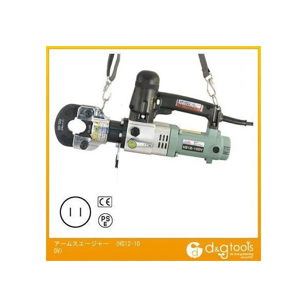 A[Y ARM dXG[W[ HS12-100V 1