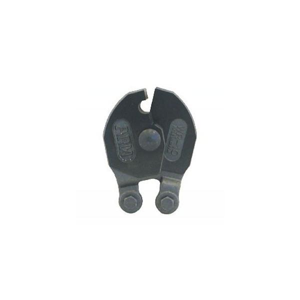 �A�[���Y�� ARM ���C���[���[�v�J�b�^�[WR�]16�p�֐n WRJ-16