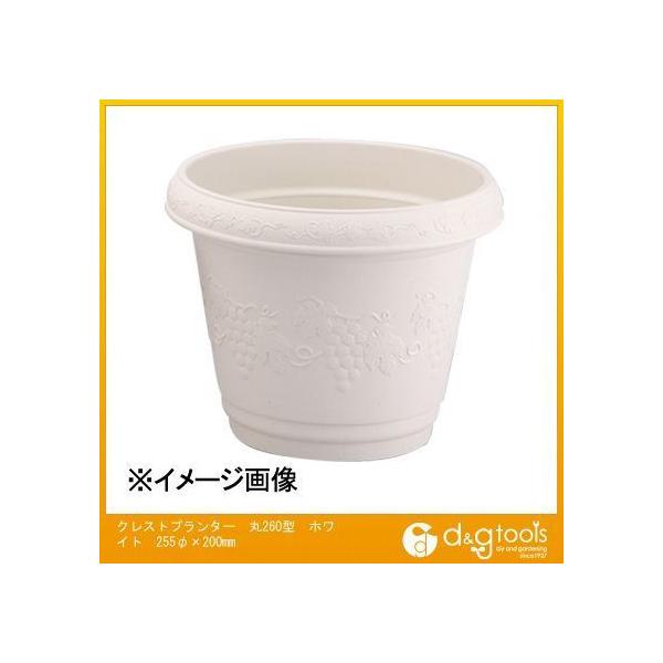 �A�b�v���E�F�A�[ �N���X�g�v�����^�[��260�^�y�e��5.0L �z���C�g 255��×200mm