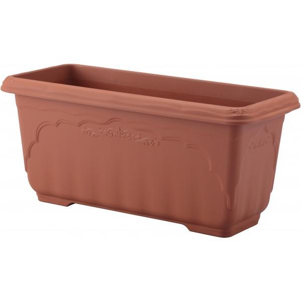 �A�b�v���E�F�A�[ �N�C�[���[�^ 600�^ �u���E�� 598×264×265mm 1��