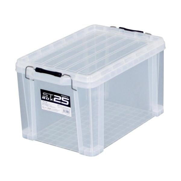 ■特徴 スタッキング（積み重ね）でき便利です。（当社品番＃13，＃25） 長さを測れるフタに35ｃｍまでの便利な目盛り付です。 内容物が見やすいナチュラルカラー  ■用途 工具や大工道具、アウトドア用品などの収納に便利。 内容物が見やすい蓋...