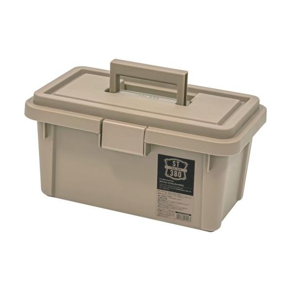 他サイト： アステージ ツールボックスSシリーズ ST380S ST-380Sの商品画像