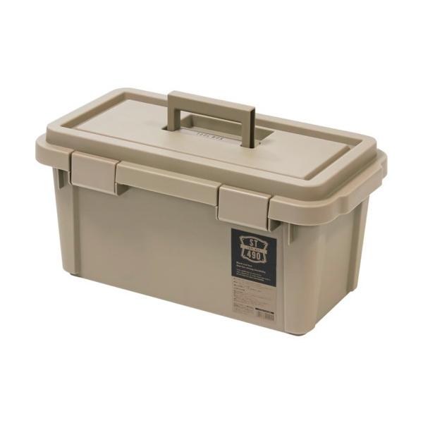 他サイト： アステージ ツールボックスSシリーズ ST490S ST-490Sの商品画像