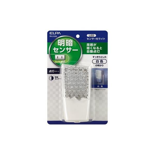 Gp(ELPA) LEDiCgCg ÃZT[ PM-L112(W)