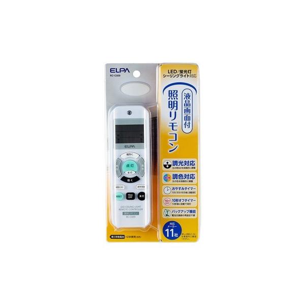 Gp(ELPA) ƖR RC-C009