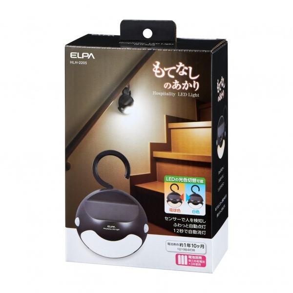 d ĂȂ̂ LED ÐlZT[Cg ݂肳^ HLH-2205 1