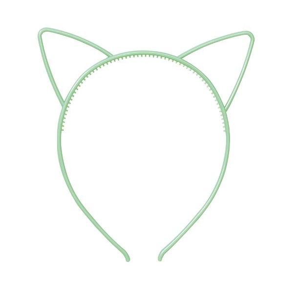 耳の部分に飾りを付ければ、好きな動物になれる！  【サイズ】 140×150mm 【入数】 1個 14622