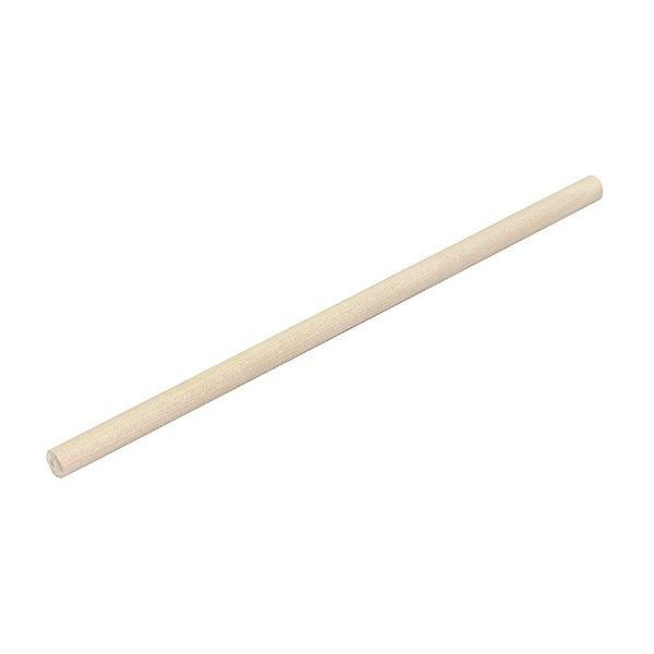 ねんどを均一に薄くのばせます  【サイズ】 φ8×225mm 【入数】 1個