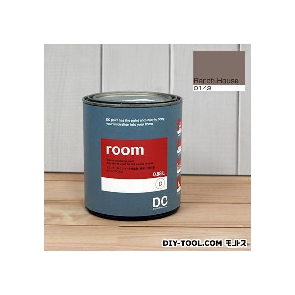 DCyCg ׎ɓh鐅hRoom(ǗpyCg) y0142zRanch House 0.9L