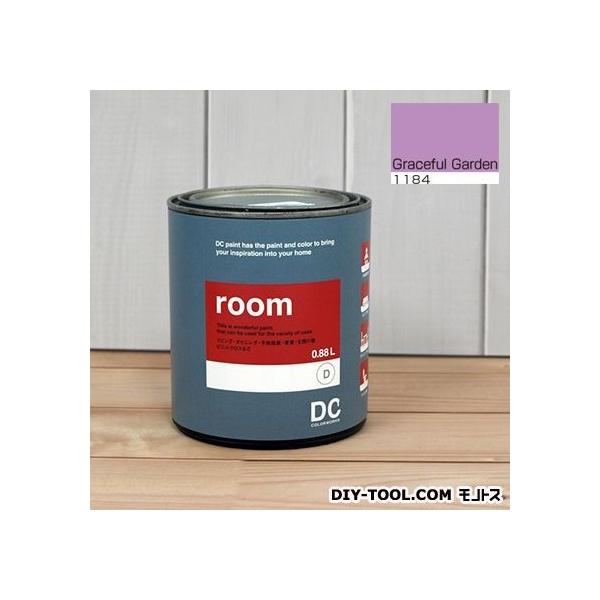 DCyCg ׎ɓh鐅hRoom(ǗpyCg) y1184zGraceful Garden 0.9L