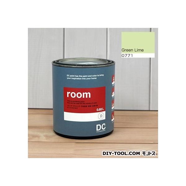 DCyCg ׎ɓh鐅hRoom(ǗpyCg) y0771zGreen Lime 0.9L