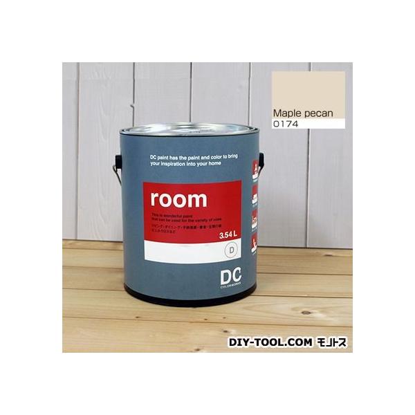 DCyCg ׎ɓh鐅hRoom(ǗpyCg) y0174zMaple Pecan 3.8L