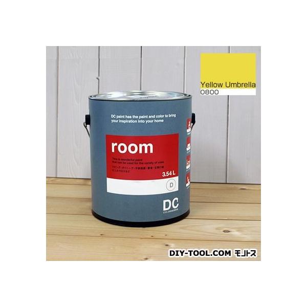 DCyCg ׎ɓh鐅hRoom(ǗpyCg) y0800zYellow umbrella 3.8L