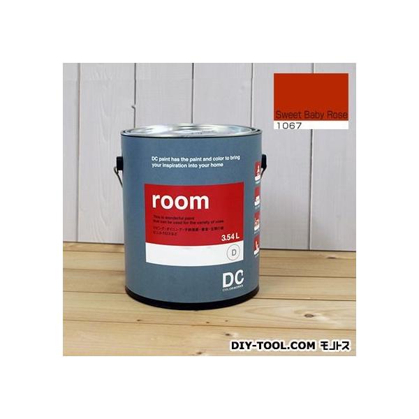 DCyCg ׎ɓh鐅hRoom(ǗpyCg) y1067zSweet Baby Rose 3.8L