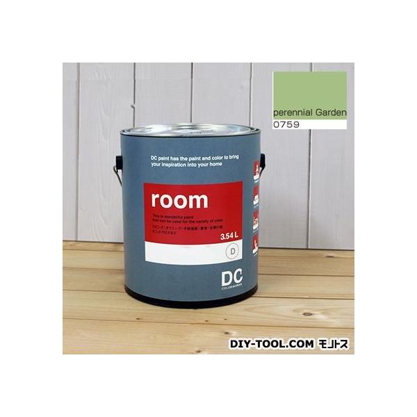 DCyCg ׎ɓh鐅hRoom(ǗpyCg) y0759zPerennial Garden 3.8L