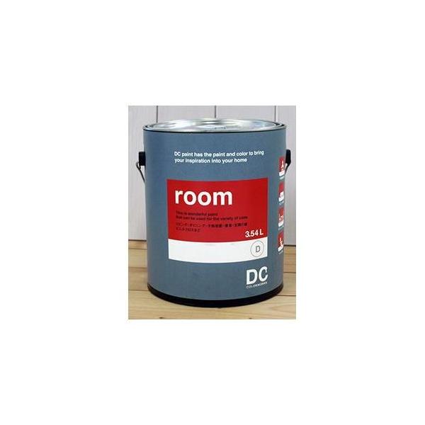 DCペイント かべ紙に塗るペンキRoom 【1074】It's My Party 3.8L DC-RG-1074