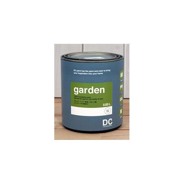 DCペイント 屋外用 多用途 ペンキ Garden 【0167】First Date 0.9L DC-GQ-0167