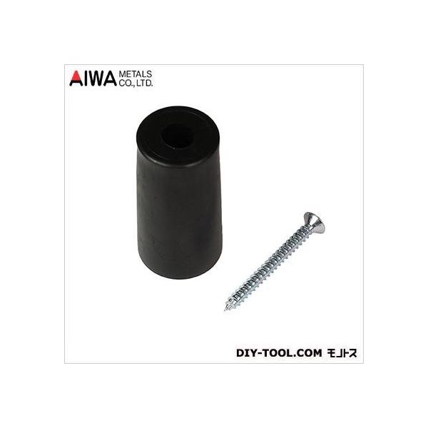 【商品説明】 ドアの衝突時の音を軽減し、傷を防止します。 【用途】 扉や壁の保護。 【材質】 エラストマー樹脂仕上  【サイズ】 50mm 【カラー】 黒 AP194B