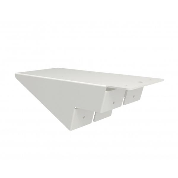 ●2×4材でつくる、斜めテーブル脚 ●ナナレグは2×4材で斜めのテーブルが作れるDIYパーツです ●いままで難しかった斜め脚のテーブルも美しくDIYできます ●向きや色、サイズなどお部屋に合わせたアレンジでお楽しみください ●ナナレグを使え...