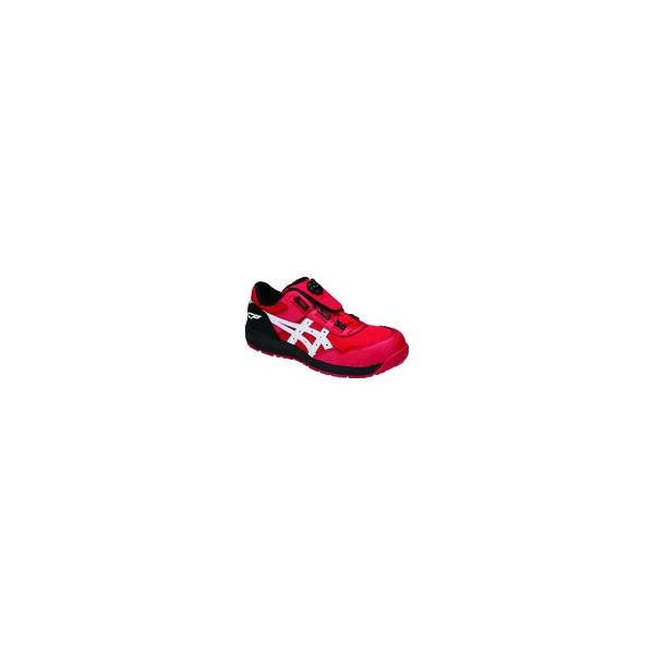 ASICS アシックス ウィンジョブ CP209 BOA (安全靴・セフティ
