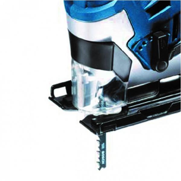 ●ジグソー用透明防じんカバー ●適合機種:GST90BE/N   【サイズ】 63×51×35mm 【重量】 10g 【入数】 1点 1619P07166