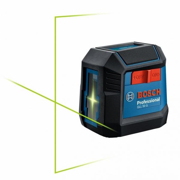 特徴:4倍見やすいグリーンレーザー採用です。 スイッチ一つの簡単操作です。 連続使用時間はアルカリ電池で約8時間です。 地上から3cmの高さで水平ラインを照射可能です。 ランニングコストを抑えるリチウムイオンバッテリー(別売1608M00C...