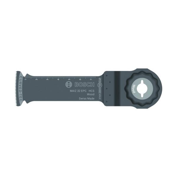 他サイト： ボッシュマルチツールブレード（カットソー） スターロックマックス 木材用 MAIZ32EPCMAIZ32EPCの商品画像