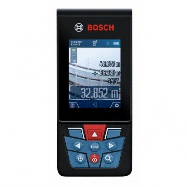 他サイト： ボッシュ データ転送レーザー距離計 GLM150C 1台の商品画像