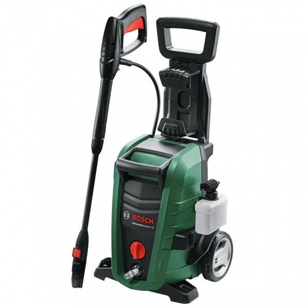 BOSCH（DIY、工具） ボッシュ 高圧洗浄機 UA125 1点 : DIY