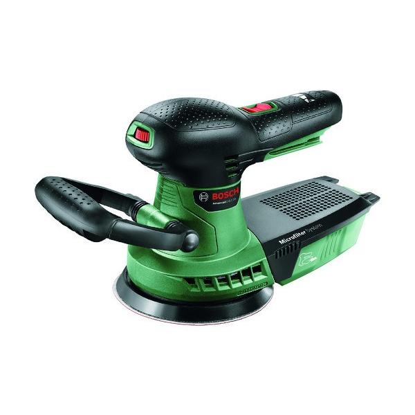 BOSCH（DIY、工具） ボッシュ コードレス吸じんランダム