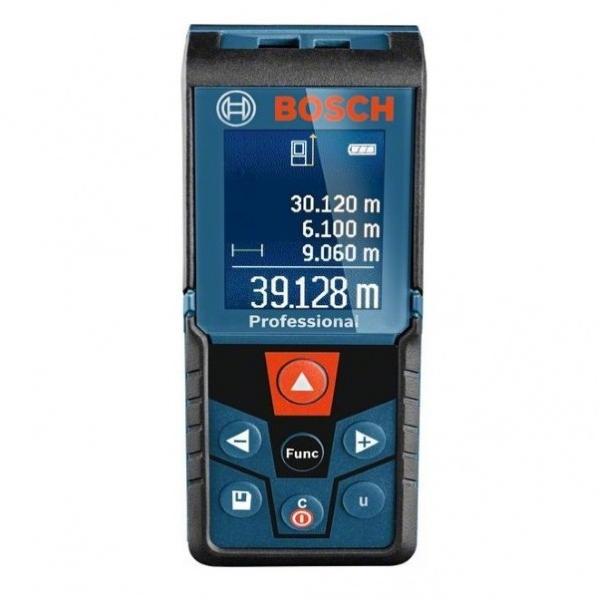 他サイト： ボッシュ レーザー距離計 GLM400 1台の商品画像