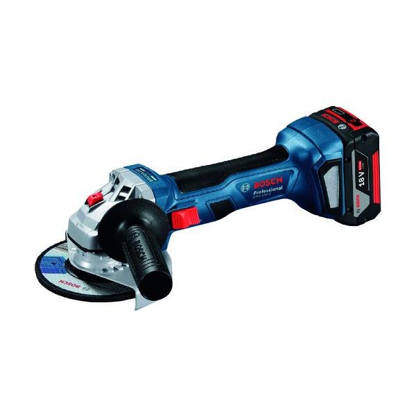BOSCH（ボッシュ） ボッシュコードレスディスクグラインダーGWS18V-7 