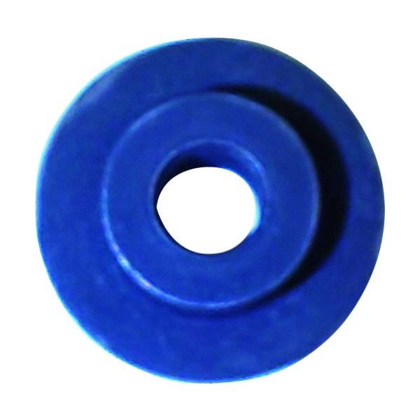 他サイト： BBKテクノロジーズ ハーフブレードチューブカッター用替刃(2枚) TC-327S-B2の商品画像