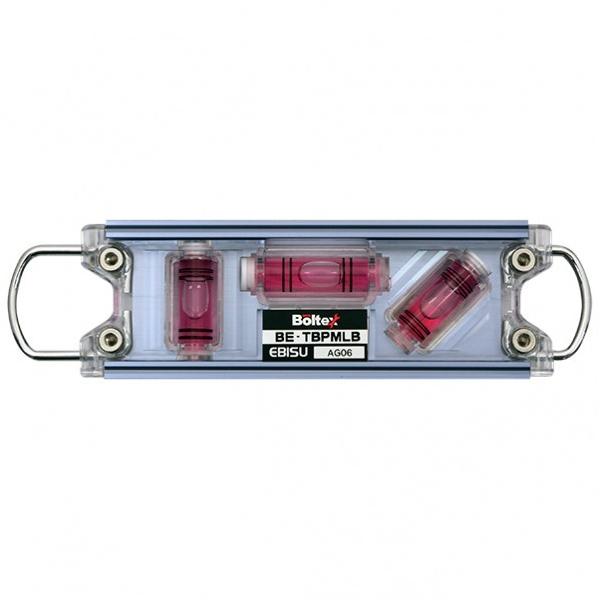 �{���e�b�N�X �΃��x��PRO ���^���b�N���C�g�u���[ 160mm BE-TBPMLB