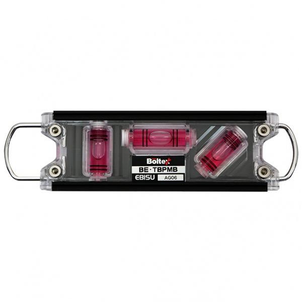 �{���e�b�N�X �΃��x��PRO �}�b�g�u���b�N 160mm BE-TBPMB