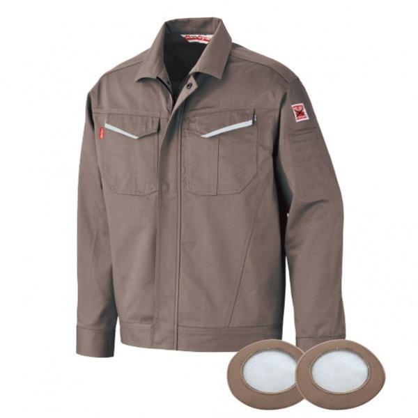 uC h󒲃GAR  O[ LTCY(124A68A52A58cm) BR-2000GL 1