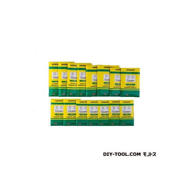 �r�b�N�E�c�[�� �����h���� 10.0mm GKD10.0