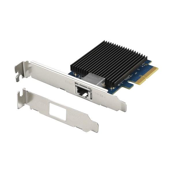 他サイト： バッファロー 10GbE対応PCI Expressバス用LANボード LGY-PCIE-MG2の商品画像