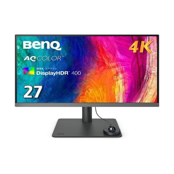 BenQ PD2706Uの商品画像