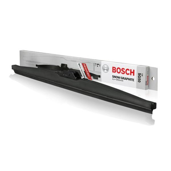 他サイト： BOSCH（ボッシュ） スノーワイパーブレード スノーグラファイト SG53の商品画像