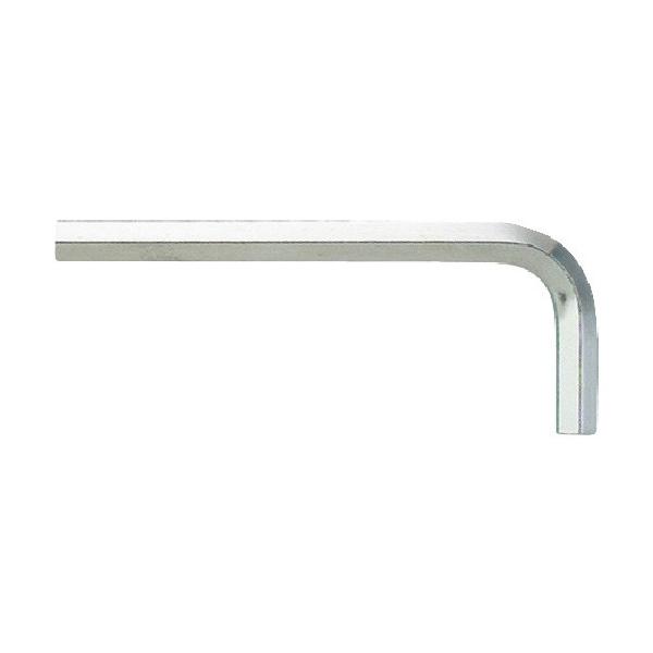 ボンダス ショート六角レンチメッキ５ｍｍ 330 x 130 x 25 mm WL5MM