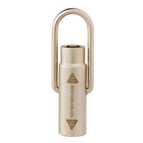 �x�X�g�c�[�� BEST �X�C���O�n���h���t�~�j�{�b�N�X�����` 11X13mm SMB-1113