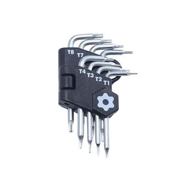 xXgc[ gNX˂p` (wbNXu) }CNTCY 8PCS 70x40x15mm THPM-008