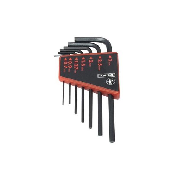 xXgc[ }r[ 7PC. 6p_`~jTCY 70x40x8mm HKW-7MH