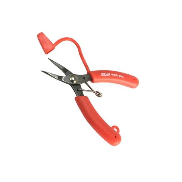 xXgc[ Mr.CAP XeX ׃vC[ j[h 100mm WSR-100