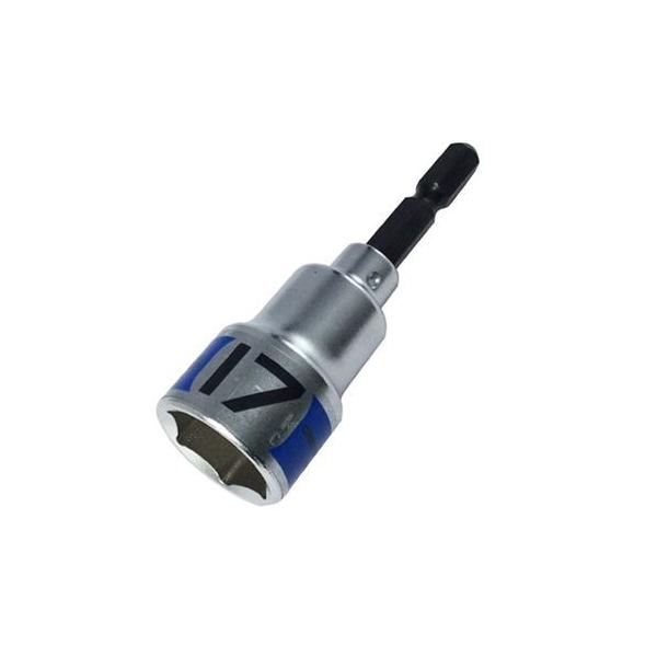 �x�X�g�c�[�� �R�[�Z�C �V���[�g�\�P�b�g�r�b�g 17mm BSS-17