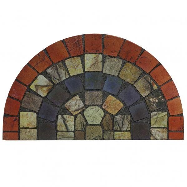 �x�X�g�R �G���g�����X���o�[�}�b�g �Z�~�T�[�N���X�e���h�^�C�� 38.5×65×0.5cm ND-468