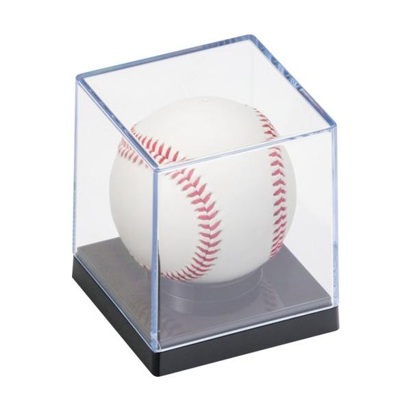 他サイト： 蝶プラ工業 プラ ベースボール1P 560850の商品画像