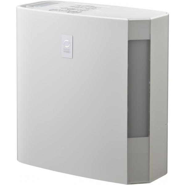 CORONA（コロナ） ハイブリッド式加湿器 UF-H7224R(W) : DIY FACTORY