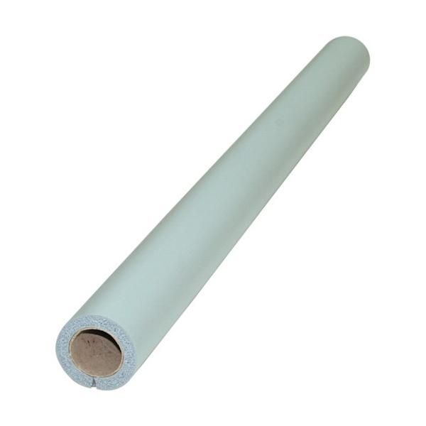 他サイト： カーボーイ 安心クッション丸型 ライトグレー 幅60mm?長さ900mm?厚み10mm 3946900の商品画像